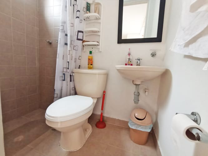 Casa de 4 alcobas en venta en Prado, Medellín, 200 m² · foto 16 de 20