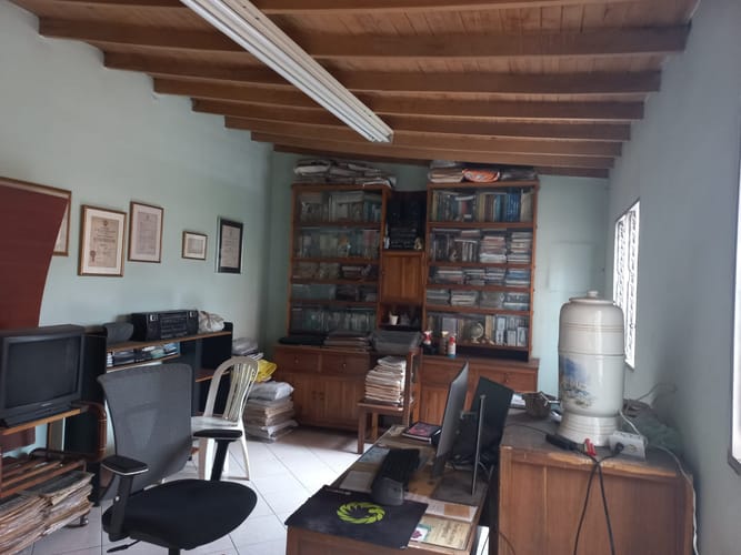 Casa de 13 alcobas en venta en Belén, Medellín, 198 m² · foto 11 de 15