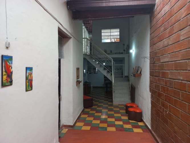 Casa de 13 alcobas en venta en Belén, Medellín, 198 m² · foto 13 de 15
