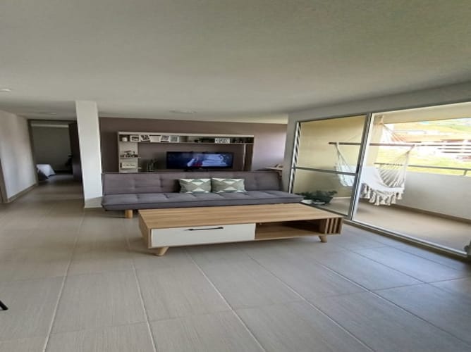 Apartamento de 2 alcobas en venta en Santa Rosa De Lima, Medellín, 54 m² · foto 11 de 12