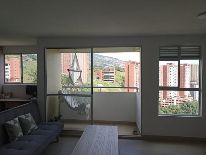 Apartamento de 2 alcobas en venta en Santa Rosa De Lima, Medellín, 54 m² · foto 12 de 12