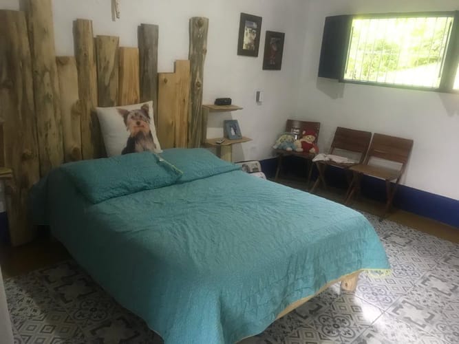 Casa de 4 alcobas en venta en Zarzal Curzao, Copacabana, 1300 m² · foto 4 de 20