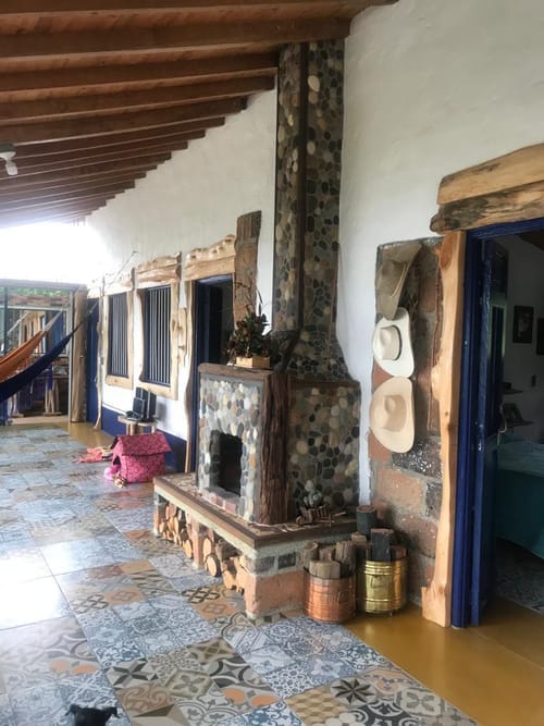 Casa de 4 alcobas en venta en Zarzal Curzao, Copacabana, 1300 m² · foto 9 de 20