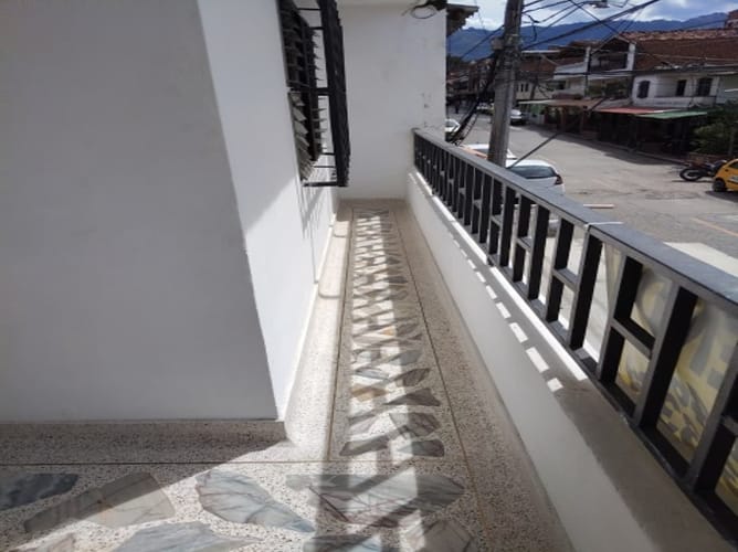 Casa de 3 alcobas en venta en Machado, Copacabana, 104 m² · foto 4 de 12