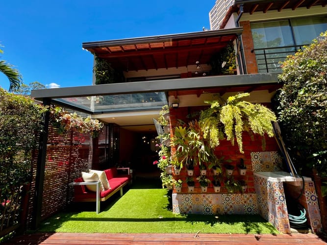 Apartamento de 3 alcobas en venta en Ancon Sur, La Estrella, 209 m² · foto 1 de 24