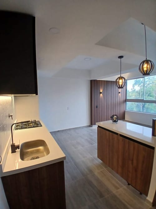 Apartamento de 2 alcobas en venta en Centro, Rionegro, 51 m² · foto 12 de 20