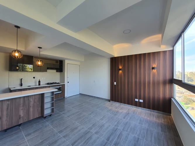 Apartamento de 2 alcobas en venta en Centro, Rionegro, 51 m² · foto 17 de 20