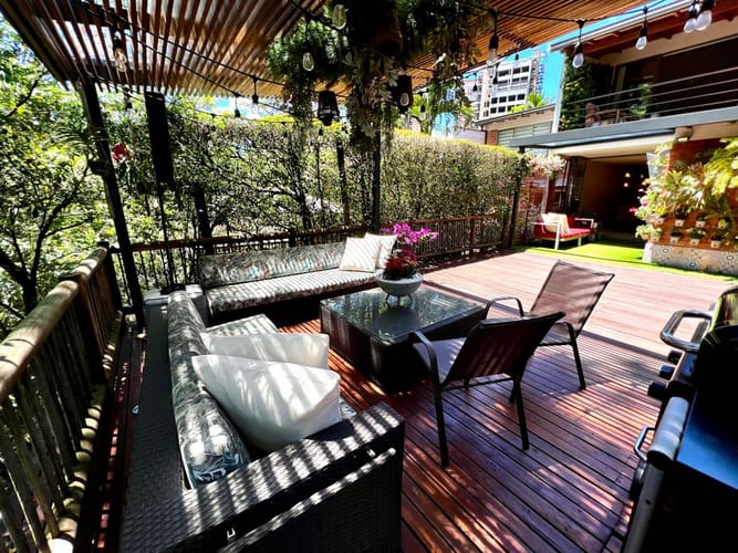 Apartamento de 3 alcobas en venta en Ancon Sur, La Estrella, 209 m² · foto 6 de 24