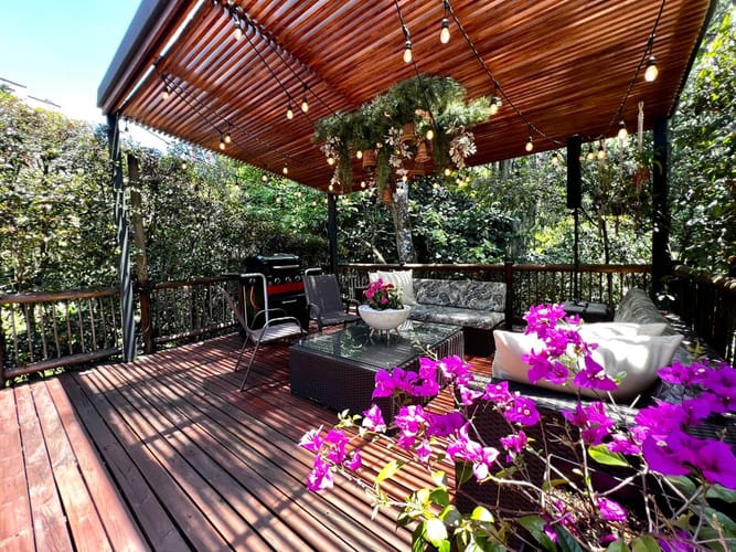 Apartamento de 3 alcobas en venta en Ancon Sur, La Estrella, 209 m² · foto 9 de 24