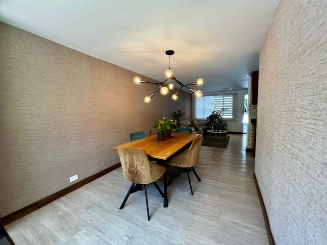 Apartamento de 3 alcobas en venta en Ancon Sur, La Estrella, 209 m² · foto 10 de 24