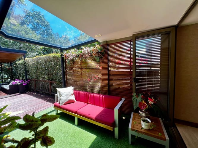 Apartamento de 3 alcobas en venta en Ancon Sur, La Estrella, 209 m² · foto 12 de 24