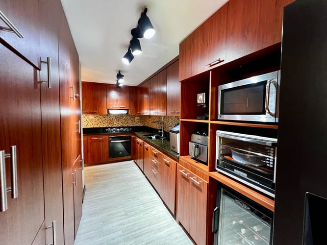 Apartamento de 3 alcobas en venta en Ancon Sur, La Estrella, 209 m² · foto 13 de 24