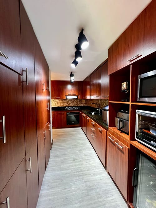 Apartamento de 3 alcobas en venta en Ancon Sur, La Estrella, 209 m² · foto 14 de 24