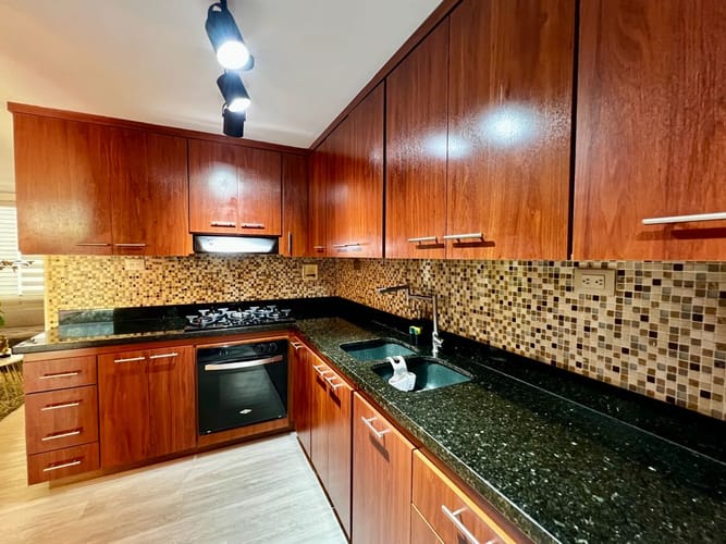 Apartamento de 3 alcobas en venta en Ancon Sur, La Estrella, 209 m² · foto 15 de 24