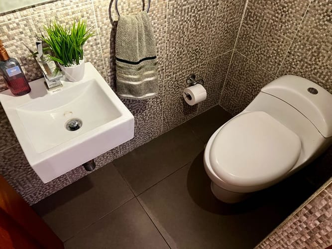 Apartamento de 3 alcobas en venta en Ancon Sur, La Estrella, 209 m² · foto 16 de 24