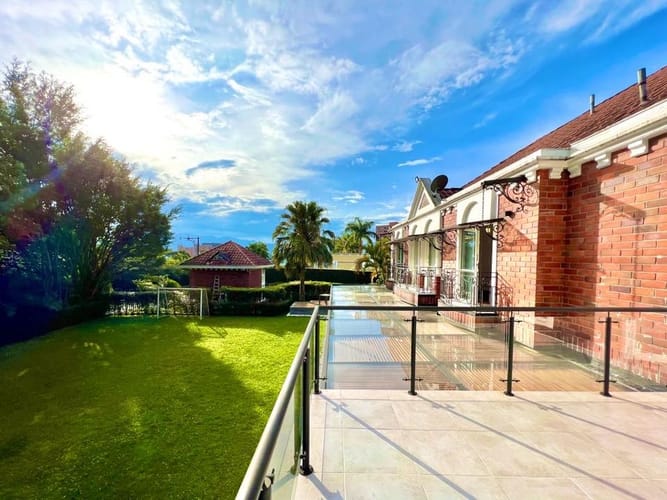 Casa de 6 alcobas en venta en El Tesoro, Medellín, 900 m² · foto 9 de 24