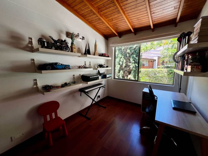 Apartamento de 3 alcobas en venta en Ancon Sur, La Estrella, 209 m² · foto 22 de 24