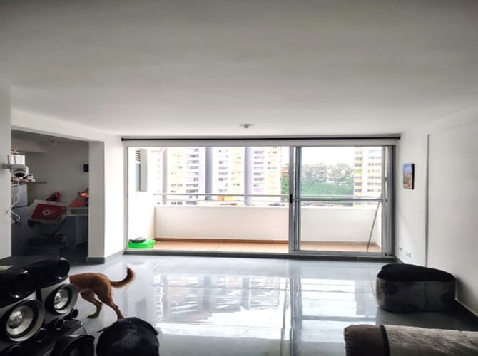 Apartamento de 3 alcobas en venta en Bellavista, Bello, 54 m² · foto 3 de 9