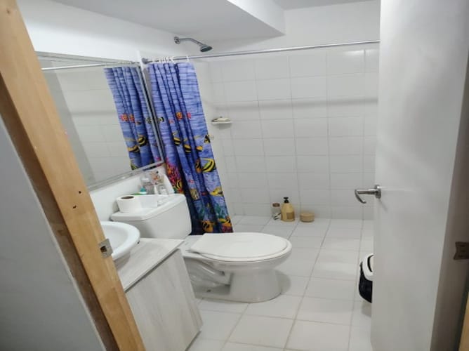 Apartamento de 3 alcobas en venta en Bellavista, Bello, 54 m² · foto 6 de 9