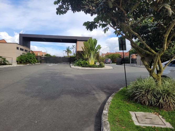 Apartamento de 3 alcobas en venta en El Porvenir, Rionegro, 86 m² · foto 5 de 19