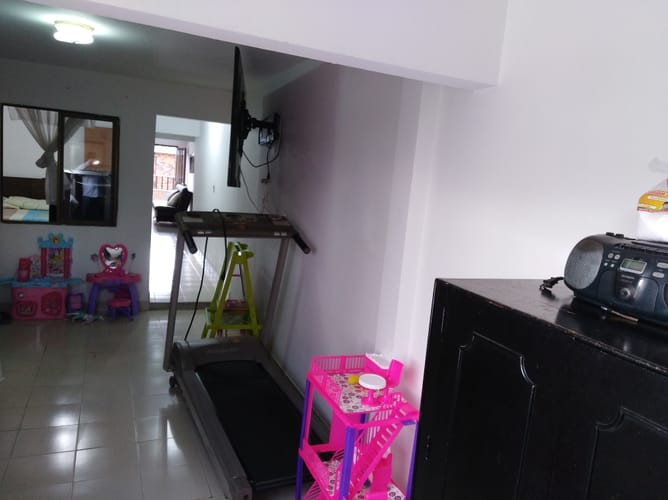Casa de 4 alcobas en venta en Santa Rosa De Lima, Medellín, 140 m² · foto 7 de 23