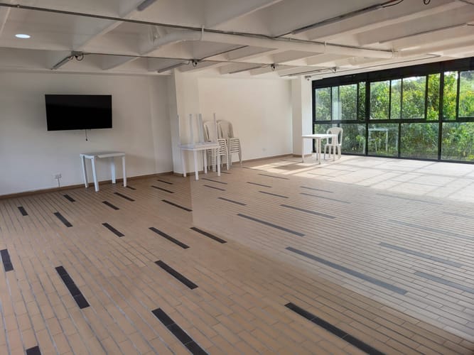 Apartamento de 3 alcobas en venta en El Porvenir, Rionegro, 86 m² · foto 6 de 19