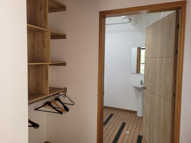 Apartamento de 3 alcobas en venta en El Porvenir, Rionegro, 86 m² · foto 7 de 19