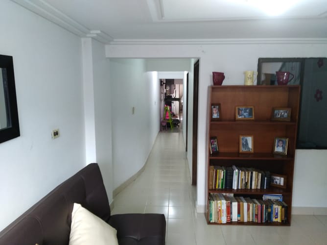 Casa de 4 alcobas en venta en Santa Rosa De Lima, Medellín, 140 m² · foto 9 de 23