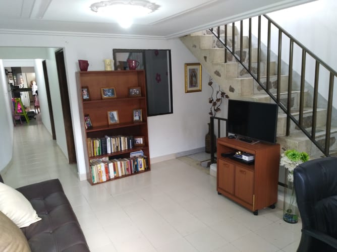 Casa de 4 alcobas en venta en Santa Rosa De Lima, Medellín, 140 m² · foto 10 de 23