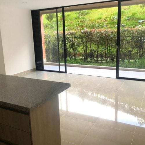 Apartamento de 3 alcobas en venta en El Porvenir, Rionegro, 86 m² · foto 10 de 19