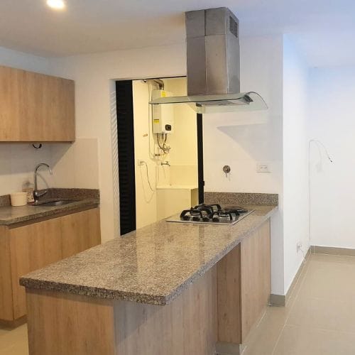 Apartamento de 3 alcobas en venta en El Porvenir, Rionegro, 86 m² · foto 15 de 19