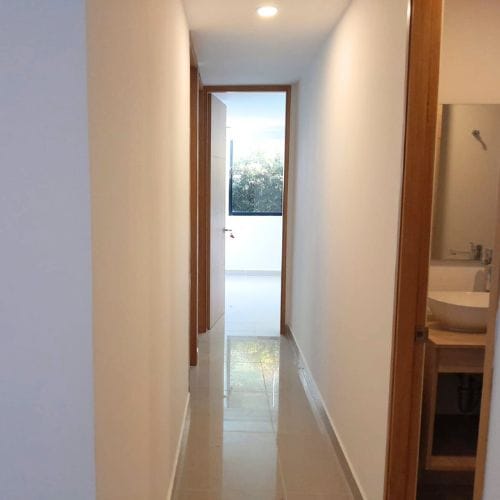 Apartamento de 3 alcobas en venta en El Porvenir, Rionegro, 86 m² · foto 16 de 19