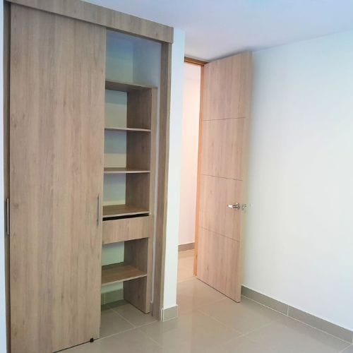 Apartamento de 3 alcobas en venta en El Porvenir, Rionegro, 86 m² · foto 19 de 19