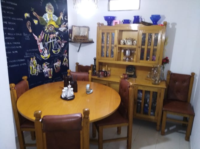 Casa de 4 alcobas en venta en Santa Rosa De Lima, Medellín, 140 m² · foto 18 de 23
