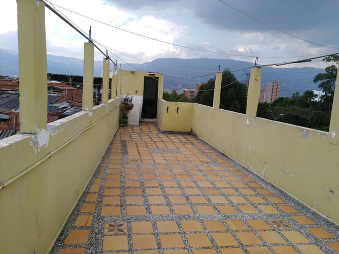 Casa de 4 alcobas en venta en Santa Rosa De Lima, Medellín, 140 m² · foto 23 de 23