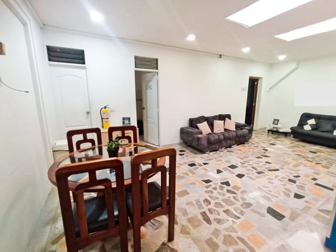 Casa de 20 alcobas en venta en La Candelaria, Medellín, 565 m² · foto 11 de 20