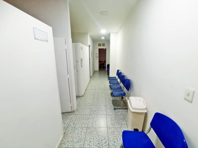 Casa de 20 alcobas en venta en La Candelaria, Medellín, 565 m² · foto 12 de 20