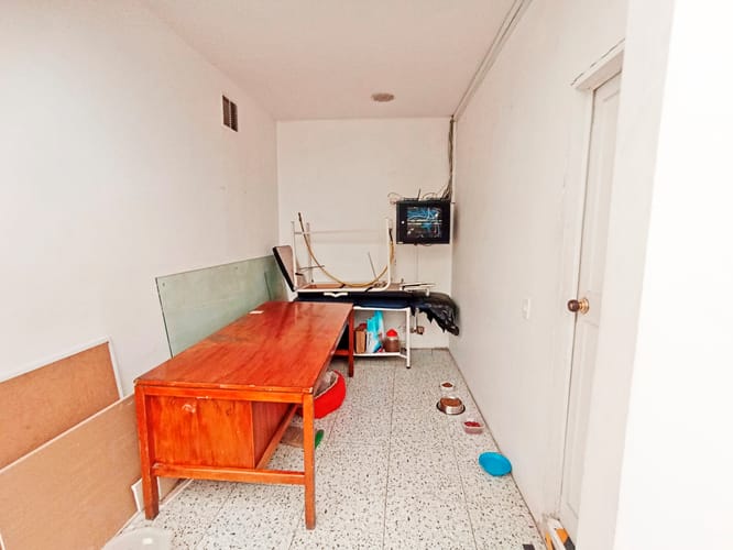 Casa de 20 alcobas en venta en La Candelaria, Medellín, 565 m² · foto 13 de 20