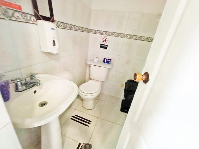 Casa de 20 alcobas en venta en La Candelaria, Medellín, 565 m² · foto 17 de 20