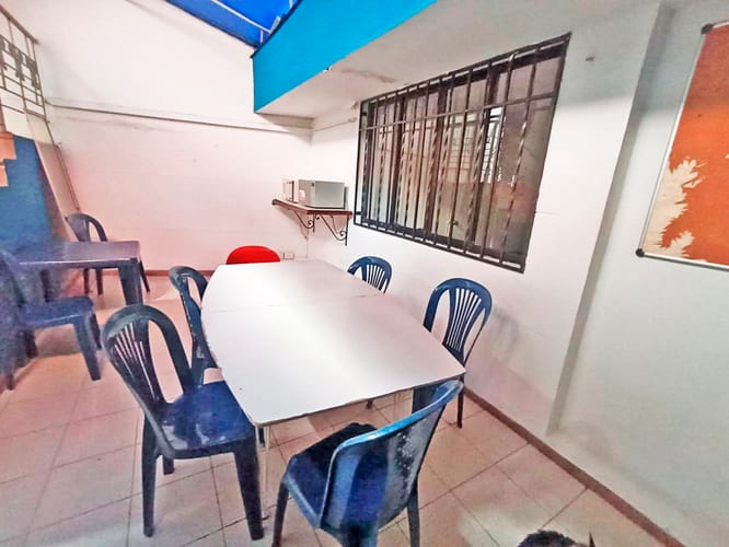 Casa de 20 alcobas en venta en La Candelaria, Medellín, 565 m² · foto 19 de 20