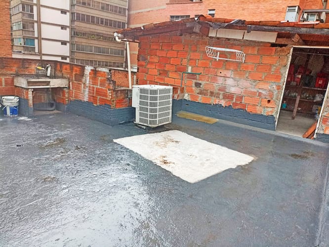 Casa de 20 alcobas en venta en La Candelaria, Medellín, 565 m² · foto 20 de 20