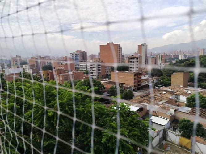 Apartamento de 3 alcobas en venta en Los Naranjos, Medellín, 76 m² · foto 15 de 17