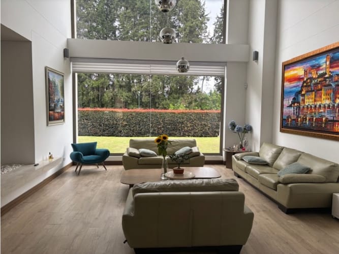 Casa de 4 alcobas en venta en El Darien, Chía, 500 m² · foto 2 de 24