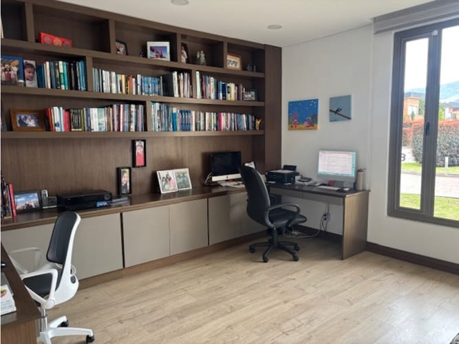 Casa de 4 alcobas en venta en El Darien, Chía, 500 m² · foto 17 de 24