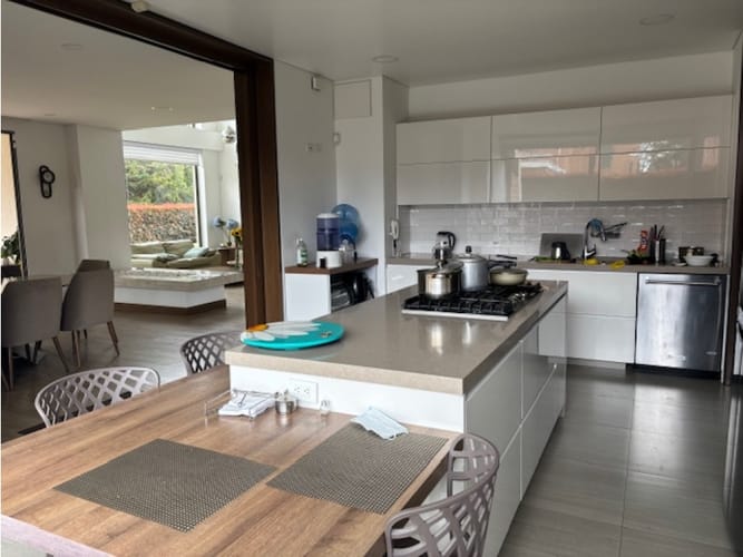 Casa de 4 alcobas en venta en El Darien, Chía, 500 m² · foto 21 de 24