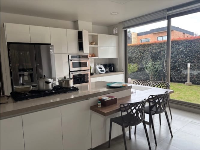 Casa de 4 alcobas en venta en El Darien, Chía, 500 m² · foto 22 de 24