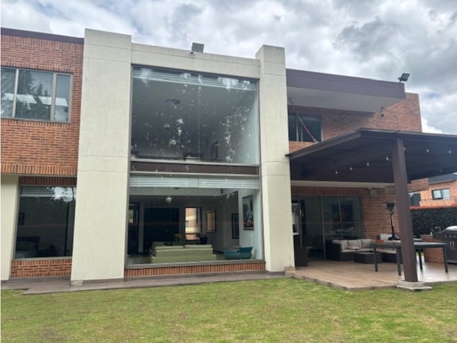 Casa de 4 alcobas en venta en El Darien, Chía, 500 m² · foto 23 de 24
