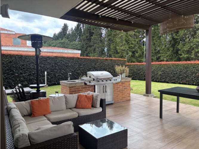 Casa de 4 alcobas en venta en El Darien, Chía, 500 m² · foto 24 de 24