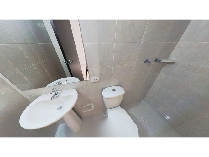 Apartamento de 2 alcobas en venta en Samaria, Chía, 50 m² · foto 2 de 23