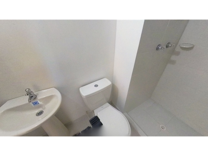 Apartamento de 2 alcobas en venta en Samaria, Chía, 50 m² · foto 6 de 23